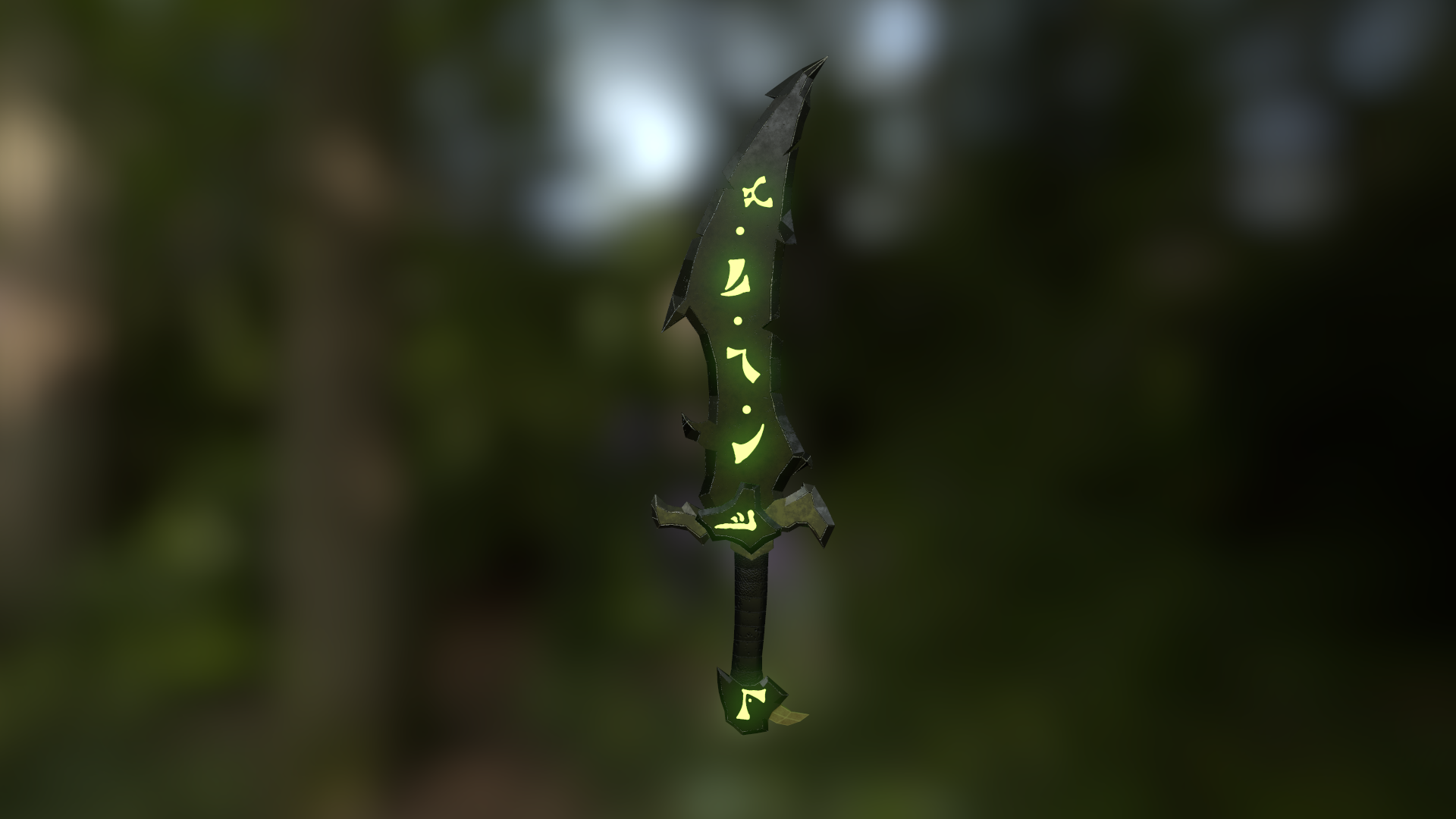 Sword